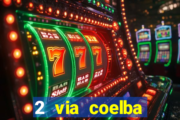 2 via coelba contas em aberto